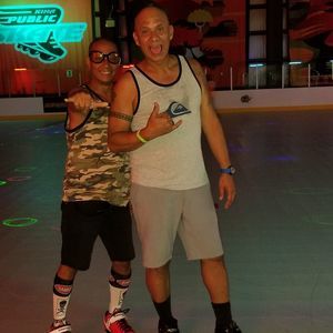 Meet your Posher, Peter